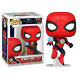 Funko Pop 913 Spider-Man (Integrated Suit), Spider-Man: No Way Home