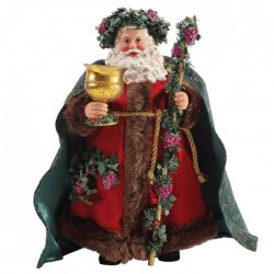 Wassail Santa Possible Dreams
