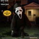 Scream: Ghostface 18 inch Roto Plush