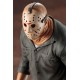 Friday The 13th Part 3 Jason Voorhees Artfx Statue