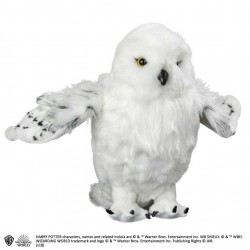Harry Potter: Hedwig Collector Knuffel
