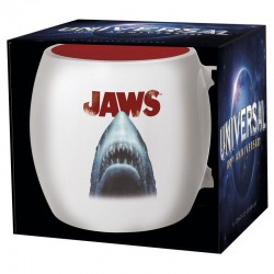 Jaws Mug