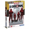 Puzzle La Casa De Papel (1000pcs)