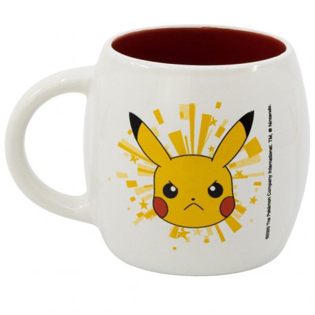 Pokemon Pikachu Mug in gift box