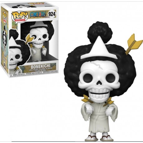 Funko Pop 924 Bonekichi, One Piece