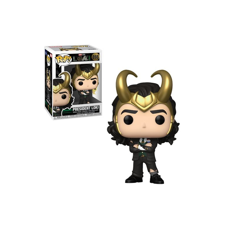 funko pop 898