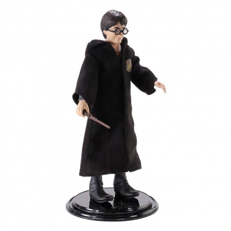 harry potter bendyfigs