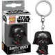 Pocket Pop! Keychain: Star Wars - Darth Vader