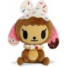 Tokidoki Knuffel Donutina