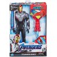 Avengers Titan Hero Power Fx Iron Man