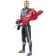 Avengers Titan Hero Power Fx Iron Man