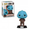 Funko Pop 404 The Mythrol, The Mandalorian