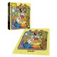 Scooby-Doo Jigsaw Puzzle Those Meddling Kids! (1000 pieces)