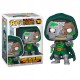 Funko Pop 789 Zombie Doctor Doom