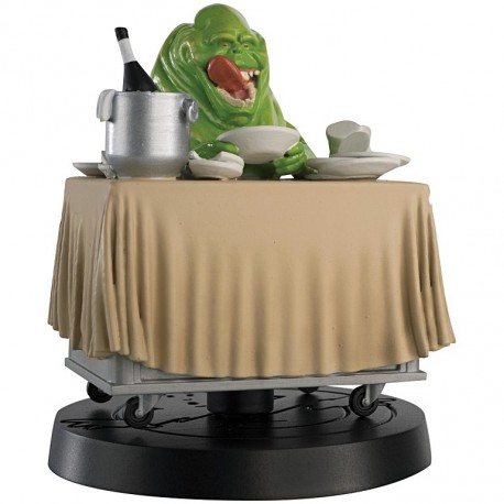 Ghostbusters: Slimer 1:16 Scale Figurine