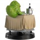 Ghostbusters: Slimer 1:16 Scale Figurine