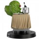 Ghostbusters: Slimer 1:16 Scale Figurine