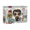 Harry Potter: Pocket Pop Advent Calendar