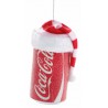 Kurt S Adler Coca-Cola Can Ornament
