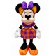 Disney Minnie Mouse Halloween Knuffel