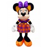 Disney Minnie Mouse Halloween Plush
