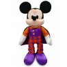 Disney Mickey Mouse Halloween Plush