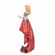 Showcase - Supergirl Couture de Force Figurine