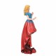 Showcase - Supergirl Couture de Force Figurine