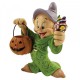 Disney Traditions - Cheerful Candy Collector - Dopey Trick-or-Treating Figurine