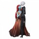 Disney Showcase - Jack and Sally Couture de Force Figurine