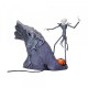 Disney Grand Jester - Zero & Jack Levitating Masterpiece Figurine
