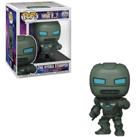 funko pop hydra stomper