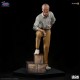 Marvel Art Scale Statue 1/10 Stan Lee
