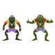 Teenage Mutant Ninja Turtles Action Figure 2-Pack Napoleon & Atilla Frog 18 cm
