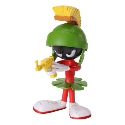 Looney Tunes Bendyfigs Bendable Figure Marvin the Martian 11 cm