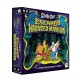 Scooby-Doo Board Game Escape from the Haunted Mansion - A Coded Chronicles™ Game *English Version*