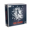 Die Hard Board Game The Nakatomi Heist *English Version*