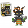 Funko 212 Disney Nightmare Before Christmas Harlequin Demon