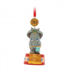 Disney Dumbo Legacy Hanging Ornament