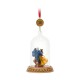 Disney Beauty and the Beast Legacy Hanging Ornament