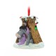 Disney Eeyore Festive Hanging Ornament