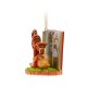Disney Winnie the Pooh and Friends Hanging Ornament