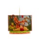 Disney Winnie the Pooh and Friends Hanging Ornament