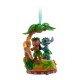 Disney Lilo and Stitch Singing Hanging Ornament