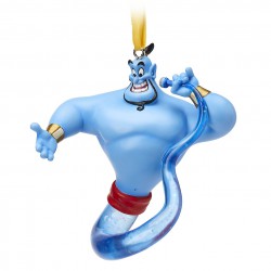 Disney Genie Hanging Ornament, Aladdin