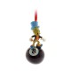 Disney Jiminy Cricket Hanging Ornament, Pinocchio