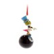 Disney Jiminy Cricket Hanging Ornament, Pinocchio