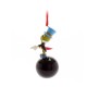 Disney Jiminy Cricket Hanging Ornament, Pinocchio
