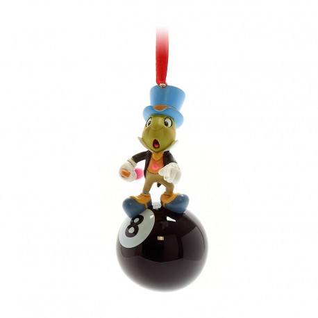 Disney Jiminy Cricket Hanging Ornament, Pinocchio