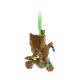 Disney Groot Festive Hanging Ornament, Guardians of the Galaxy
